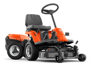 Husqvarna R 112iC