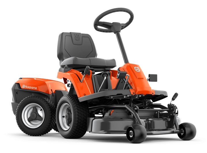 Husqvarna R 112iC