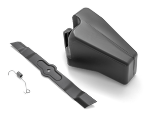 BioClip® kpl. (klapp+tera) LC 551iV