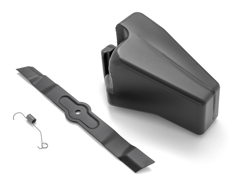 BioClip® kpl. (klapp+tera) LC 551iV