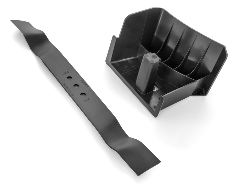 BioClip® kpl. (klapp+tera) LC 356VP