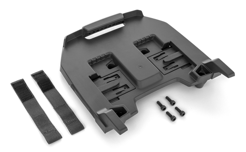 Seljakottaku paigaldamise komplekt LC 551iV/LB 548i