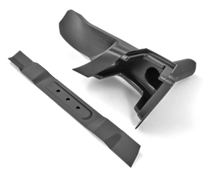 BioClip® kpl. (klapp+tera) LC 247/347 akuga mudelitele