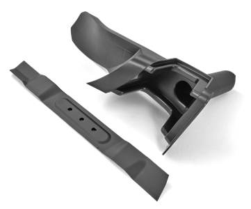 BioClip® kpl. (klapp+tera) LC 247/347 akuga mudelitele