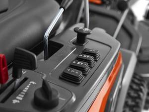 Husqvarna R 420TsX AWD