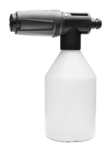 Vahupihusti FS 300 