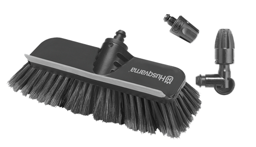 Husqvarna Autopesukomplekt 