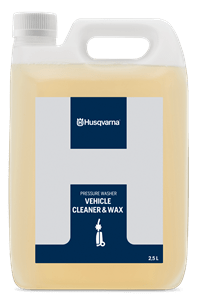 Autošampoon vahaga 2,5L 