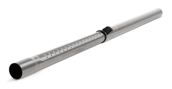Teleskooptoru, 580-930mm