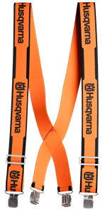Traksid HQ Klambriga