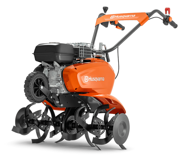 HUSQVARNA TF 435P