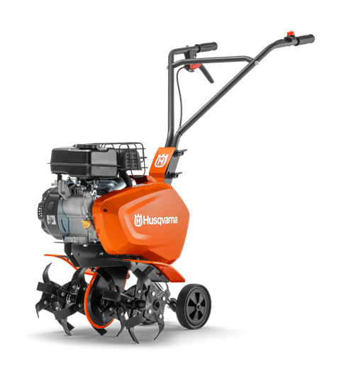 HUSQVARNA TF 120