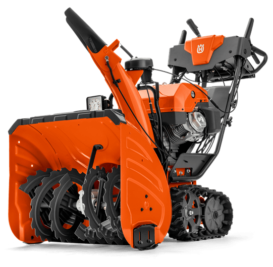 Husqvarna ST 430T