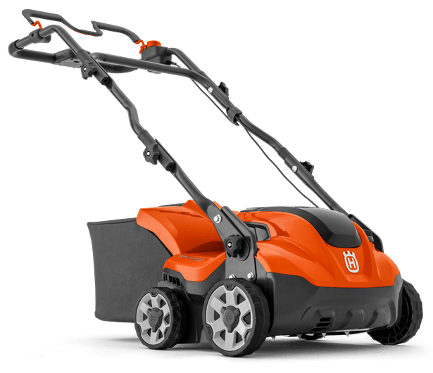 Husqvarna S 138i aku ja laadijaga