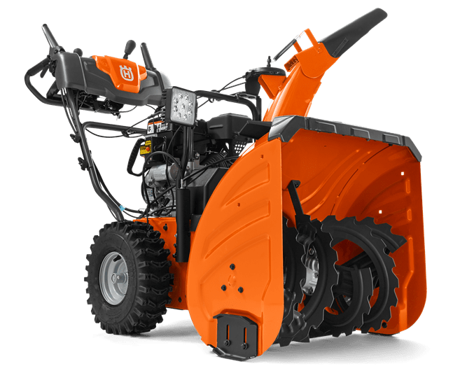 Husqvarna ST 324