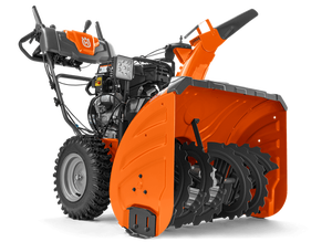 Husqvarna ST 376 lumepuhur