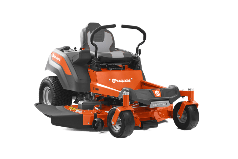 Husqvarna Z242F