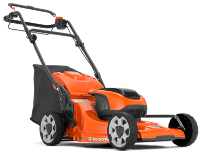 Husqvarna LC 142iS