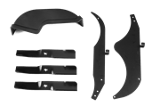BioClip® kpl. 48"/122cm / Z448