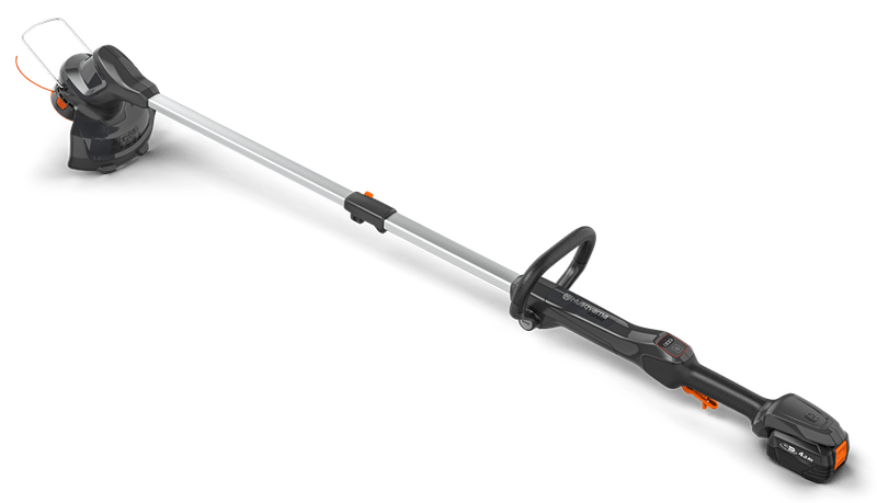 Husqvarna Trimmer Aspire™ T28-P4A  aku- ja laadijaga 4.0Ah
