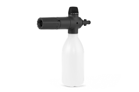 Vahupihusti FS 400