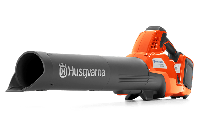Husqvarna 230iB aku ja laadijaga
