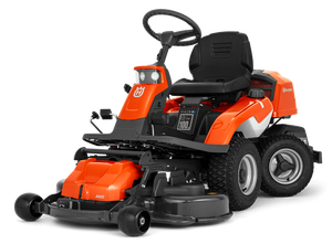 Husqvarna R 216T AWD + Lõikekorpus combi 103