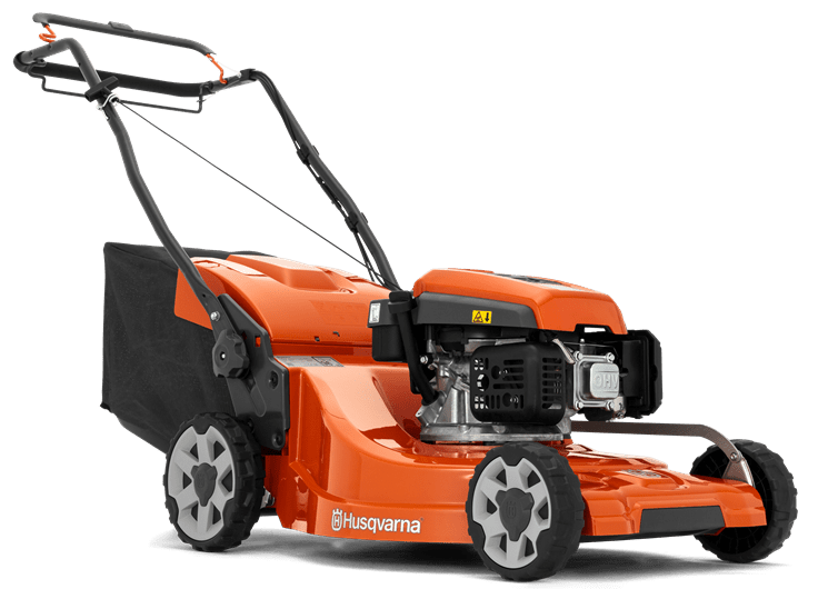 HUSQVARNA LC 253S