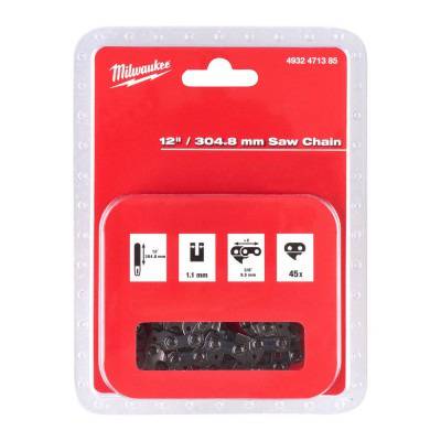 Milwaukee saekett  3/8X254X1,1MM M18FOPH