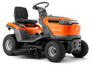 Husqvarna TS 114