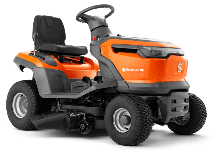 Husqvarna TS 114