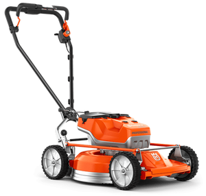 Husqvarna LB 553iV