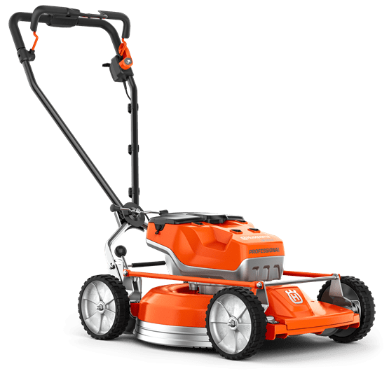 Husqvarna LB 553iV