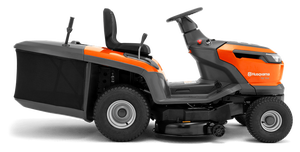 Husqvarna TC 114