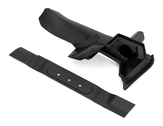 BioClip® kpl. (klapp+tera) LC 142i/iS