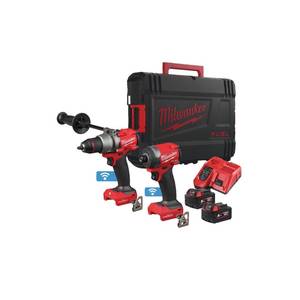 Milwaukee trelli komplekt M18 ONEPP2A3-502X