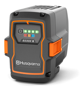 Husqvarna Aku 40-B330X Bluetooth® 10Ah 36V