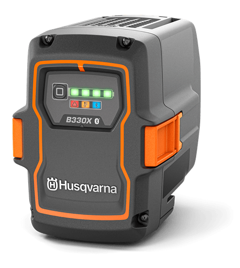 Husqvarna Aku 40-B330X Bluetooth® 10Ah 36V