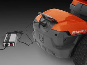 Husqvarna R 112iC