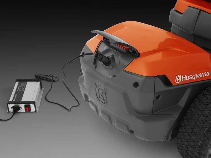 Husqvarna R 112iC