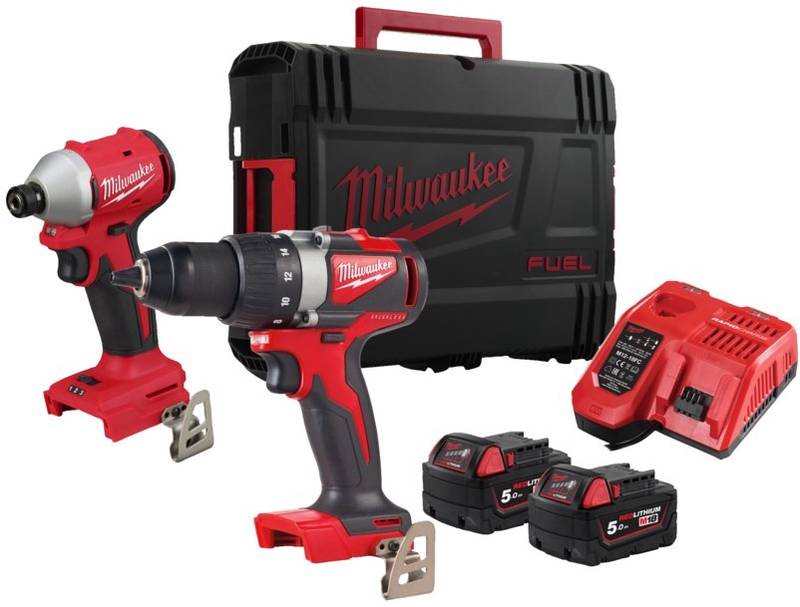 Milwaukee trelli komplekt M18 BLPP2A3-502X