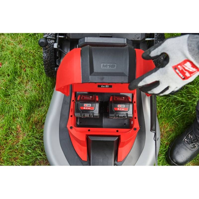 Milwaukee M18 F2LM46-0