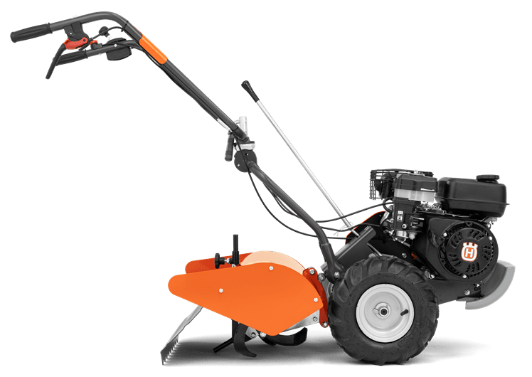 HUSQVARNA TR 348