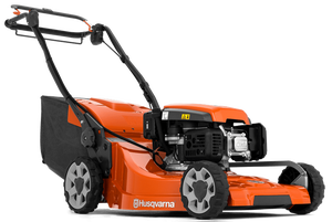 HUSQVARNA LC 353VE