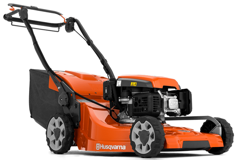 HUSQVARNA LC 353VE