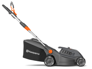 Husqvarna Aspire™ LC34-P4A