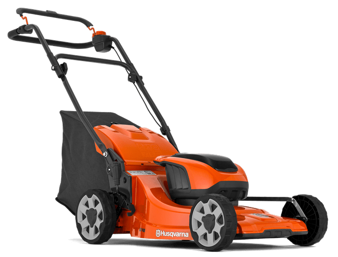 Husqvarna LC 142i