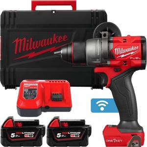 Milwaukee trell M18 ONEPD3-502X