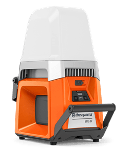 Husqvarna Valgushajuti WL 8i 