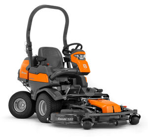 HUSQVARNA P 524X